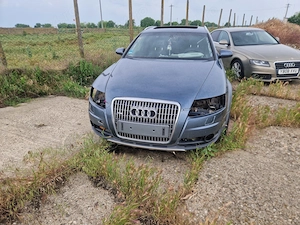 Audi a6 c6 3.0d an 2007 - imagine 3