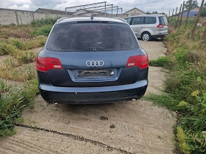 Audi a6 c6 3.0d an 2007 - imagine 4