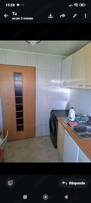 Apartament de vânzare  - imagine 3