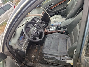 Audi a6 c6 3.0d an 2007 - imagine 5
