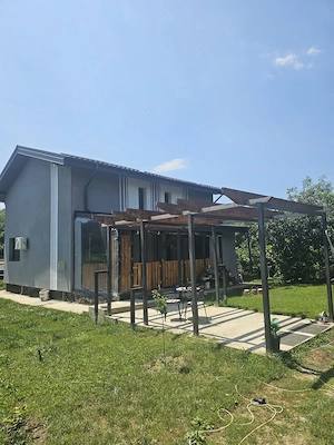 Vila P+1, Lipia, Gruiu, Ilfov
