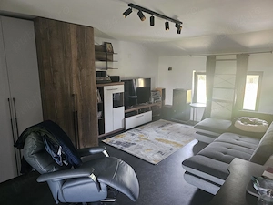 Proprietar, vand Vila individuala,  P+1, Lipia, Gruiu, Ilfov - imagine 3
