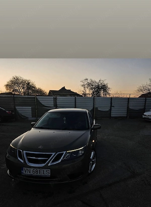 Vând   schimb Saab 9-3 2008 Z19DTH
