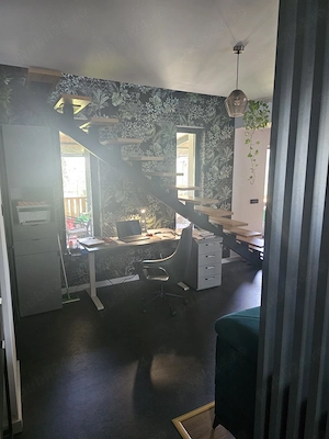 Proprietar, vand Vila individuala,  P+1, Lipia, Gruiu, Ilfov - imagine 6