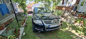 Vand VW Touareg 2.5tdi automat. Distribuție pinioane. - imagine 5