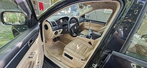 Vand VW Touareg 2.5tdi automat. Distribuție pinioane. - imagine 3