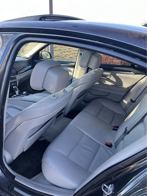 Vând BMW F10 520d - imagine 2