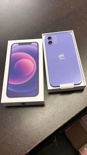 iPhone 12 mini 64gb