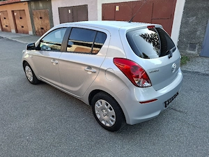 Hyundai i20 Af 2012 e5 - imagine 5