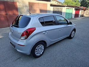 Hyundai i20 Af 2012 e5 - imagine 3
