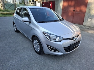 Hyundai i20 Af 2012 e5 - imagine 4