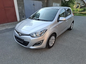 Hyundai i20 Af 2012 e5 - imagine 2