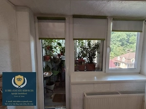Apartament cu 3 camere, 2 băi, 2 balcoane, pe 2 etaje - imagine 18