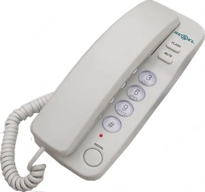 cumpar -Post interior de tip telefon Resel, T8018 pentru interfon de bloc Tehnoton