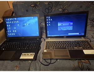 Laptopuri  Acer  perfect funcționale cu programe instalate