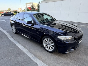 Vand Bmw F10 - Pachet M