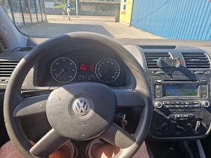 Golf 5 1.9 Bkc