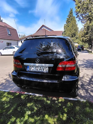Vand Mercedes B class  - imagine 3