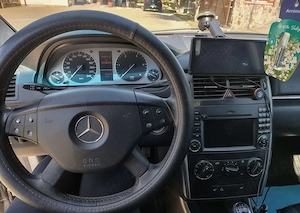 Vand Mercedes B class  - imagine 2