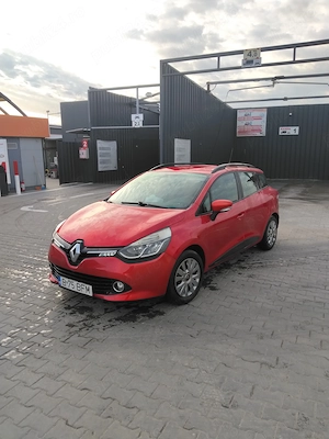 Clio 4 2016 euro6 - imagine 4