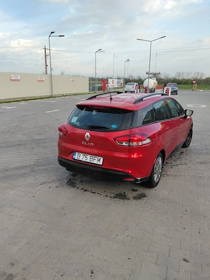 Clio 4 2016 euro6