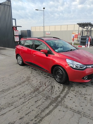Clio 4 2016 euro6 - imagine 3