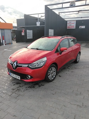 Clio 4 2016 euro6 - imagine 2