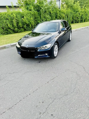 Vand bmw f30 an fabricatie 2014