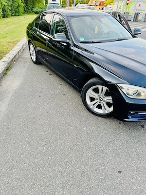 Vand bmw f30 an fabricatie 2014 - imagine 5