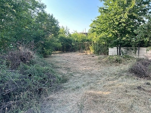 Teren imprejmuit Craiova extravilan de inchiriat Strada Girlesti - imagine 3