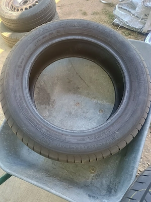 Anvelope vară Goodyear 195/60/R16 - imagine 4
