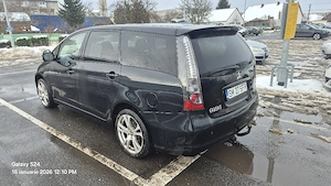 band Mitsubishi Grandis 2l.TDI - imagine 5