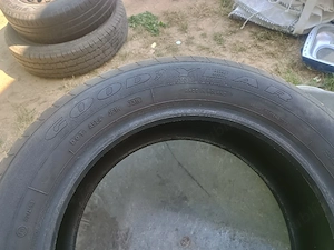 Anvelope vară Goodyear 195/60/R16