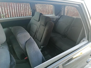 band Mitsubishi Grandis 2l.TDI - imagine 3