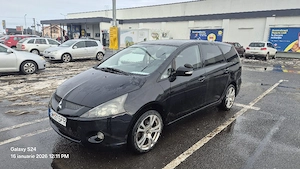 band Mitsubishi Grandis 2l.TDI