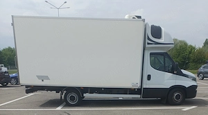 Transport frigorific 