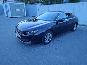 Peugeot 508  - imagine 4