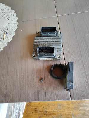 kit pornire Opel Astra G 1, 6 16v  - imagine 5