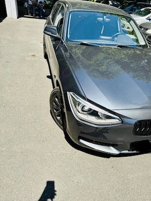Vand bmw f20 seria 1  - imagine 3