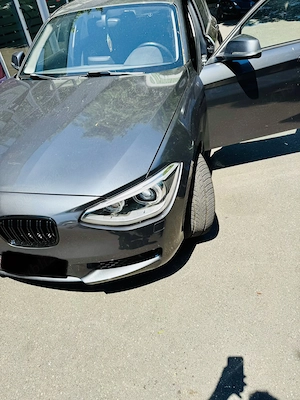 Vand bmw f20 seria 1  - imagine 4