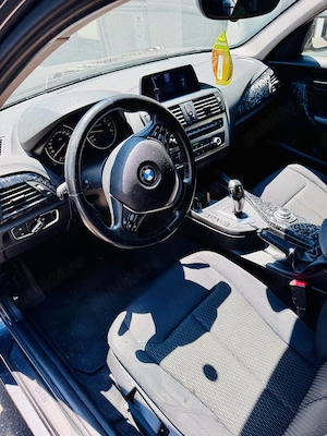 Vand bmw f20 seria 1  - imagine 2
