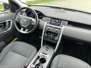 Land Rover Discovery Sport - imagine 2