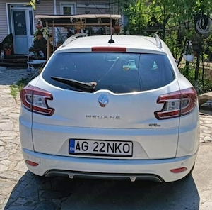 Vand Renault Megane 3 GT Line - imagine 2