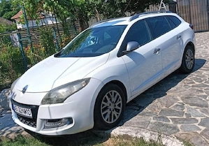 Vand Renault Megane 3 GT Line - imagine 3