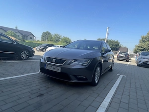 Seat Leon 5f 1.6 tdi 2015