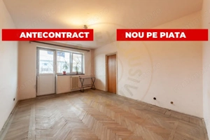 Apartament 3 camere, etaj 3/4, Razboieni