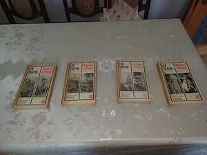 Razboi si Pace !Lev Tolstoi 