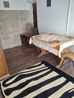 Vand casa si cabana in orasul Baile Olanesti, jud. Valcea - imagine 4