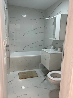 Inchiriez apartament -Tip studio- - imagine 6