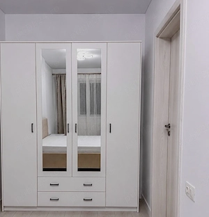Inchiriez apartament -Tip studio-